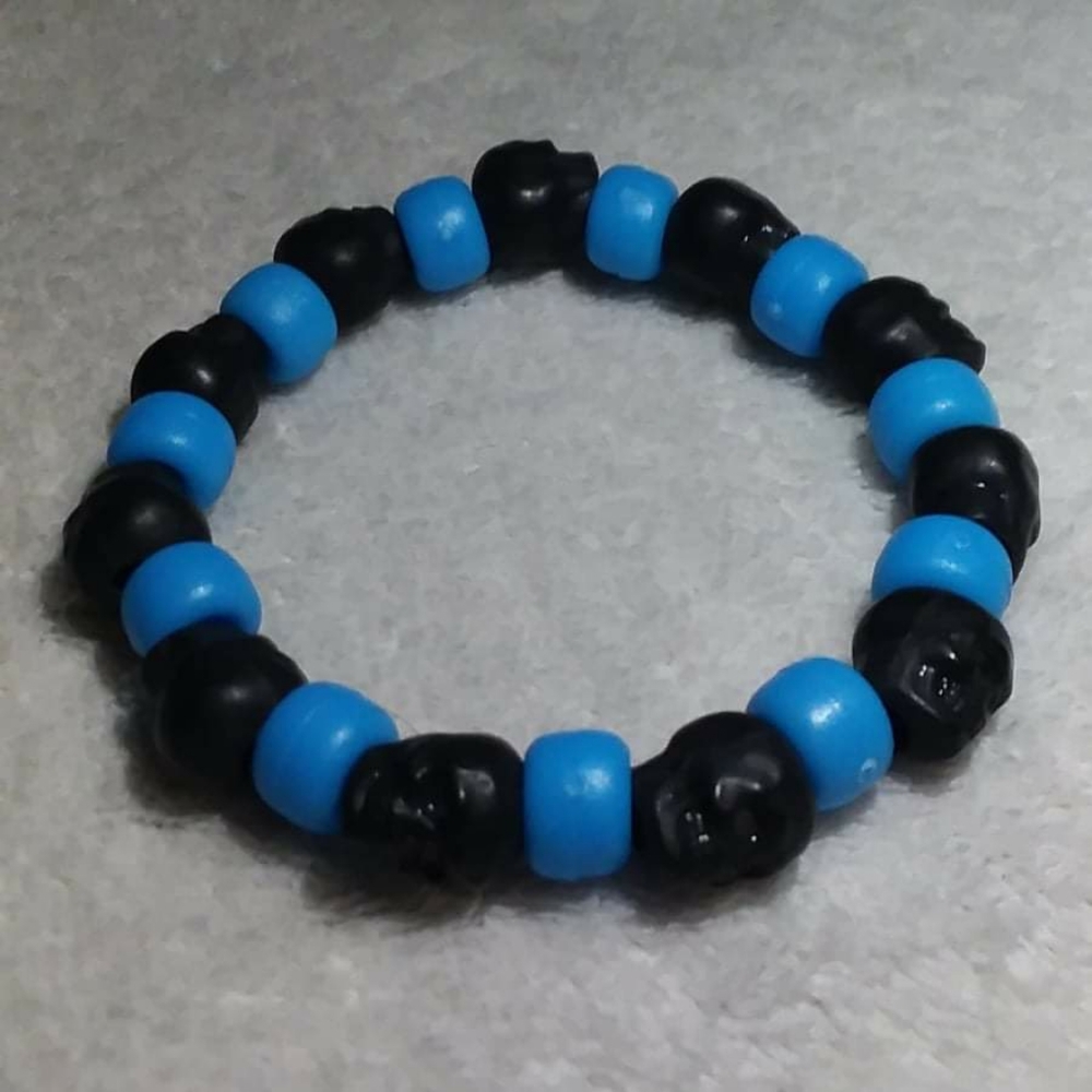 kandi bracelet